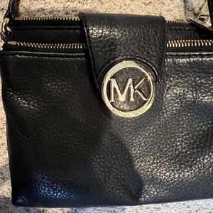 Michael Kors crossbody purse